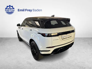 Fahrzeugbild LAND ROVER Range Rover Evoque 1.5 T 300e Dynamic SE 309PS Garantie bis 01.07.2029