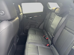 Vehicle image LAND ROVER Range Rover Evoque 1.5 T 300e Dynamic SE 309PS