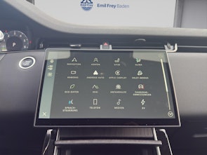 Vehicle image LAND ROVER Range Rover Evoque 1.5 T 300e Dynamic SE 309PS