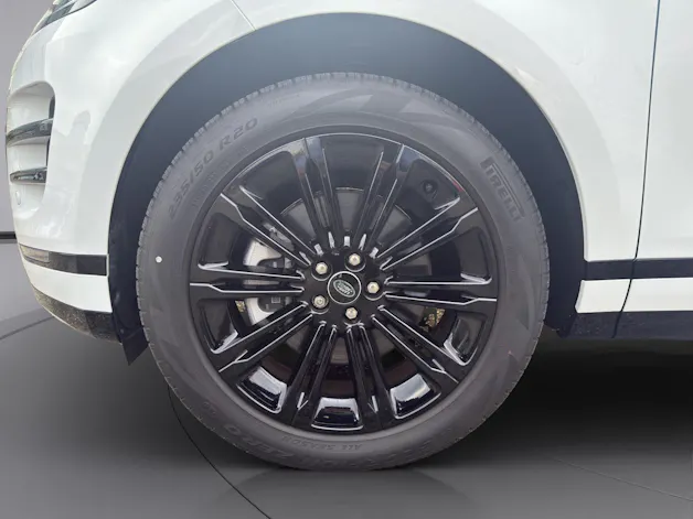 Land Rover Range Rover Evoque 1.5 T 300e Dynamic SE 309PS