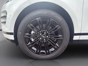 Vehicle image LAND ROVER Range Rover Evoque 1.5 T 300e Dynamic SE 309PS