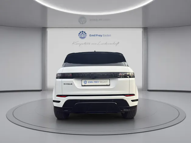 Land Rover Range Rover Evoque 1.5 T 300e Dynamic SE 309PS
