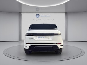 Vehicle image LAND ROVER Range Rover Evoque 1.5 T 300e Dynamic SE 309PS