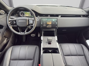 Vehicle image LAND ROVER Range Rover Evoque 1.5 T 300e Dynamic SE 309PS