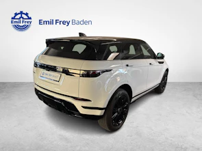 Fahrzeugbild LAND ROVER Range Rover Evoque 1.5 T 300e Dynamic SE 309PS Garantie bis 01.07.2029
