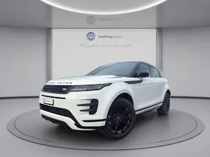 Land Rover Range Rover Evoque 1.5 T 300e Dynamic SE 309PS