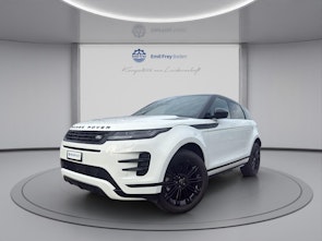 Vehicle image LAND ROVER Range Rover Evoque 1.5 T 300e Dynamic SE 309PS