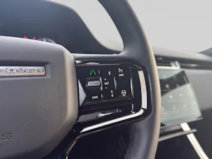Land Rover Range Rover Evoque 1.5 T 300e Dynamic SE 309PS