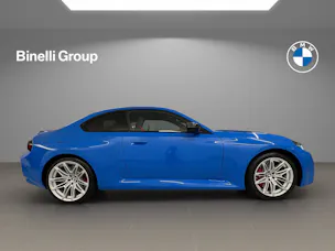 BMW M2 Coupé