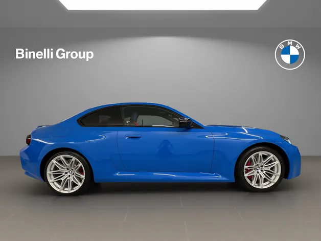BMW M2 Coupé