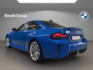 BMW M2 Coupé
