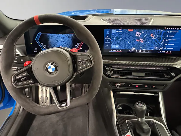 BMW M2 Coupé