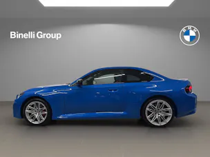 BMW M2 Coupé