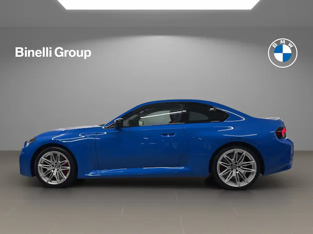 BMW M2 Coupé
