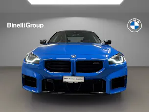 BMW M2 Coupé