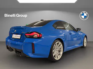 BMW M2 Coupé