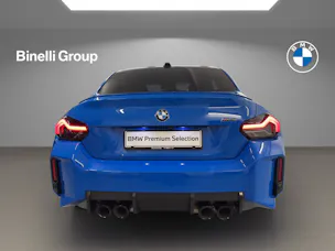 BMW M2 Coupé
