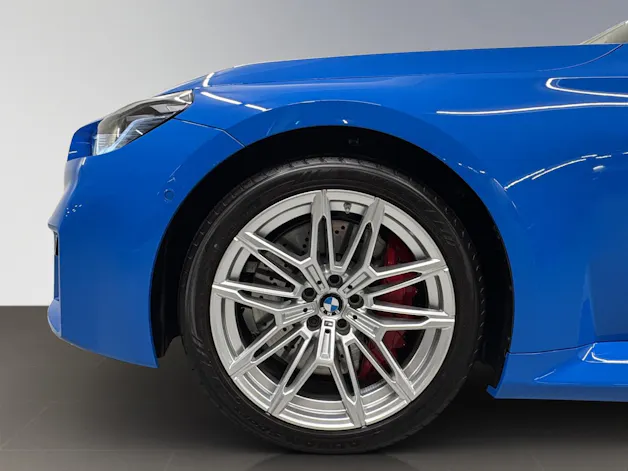 BMW M2 Coupé