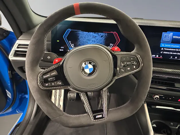 BMW M2 Coupé
