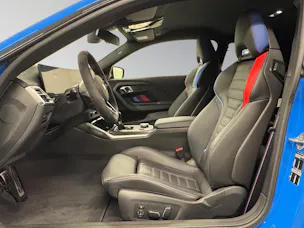 BMW M2 Coupé