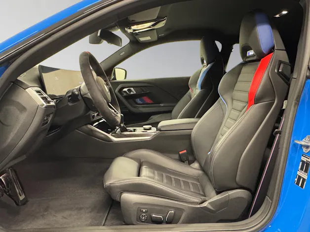 BMW M2 Coupé