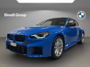 BMW M2 Coupé