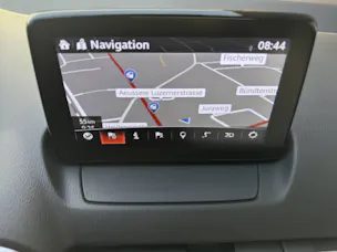 Mazda CX-3 2.0 Ambition Skyactiv-G 121