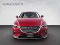 Mazda CX-3 2.0 Ambition Skyactiv-G 121