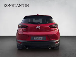 Mazda CX-3 2.0 Ambition Skyactiv-G 121