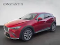 Mazda CX-3 2.0 Ambition Skyactiv-G 121