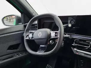 Renault R5 E-Tech Comfort Range techno