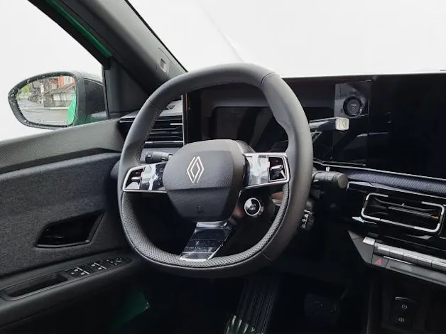 Renault R5 E-Tech Comfort Range techno