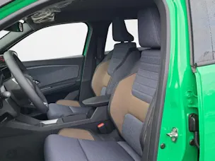 Renault R5 E-Tech Comfort Range techno