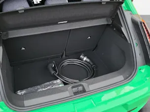 Renault R5 E-Tech Comfort Range techno