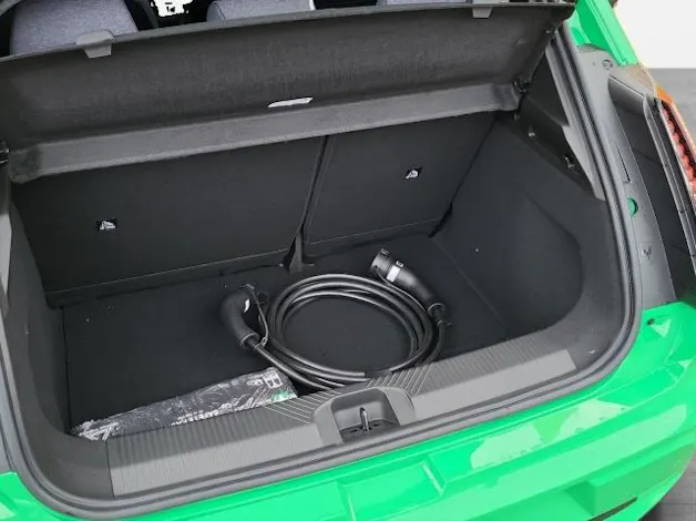 Renault R5 E-Tech Comfort Range techno