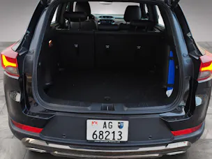 Chevrolet Activ
