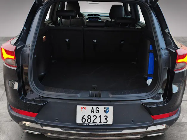 Chevrolet Activ