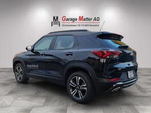 Chevrolet Activ