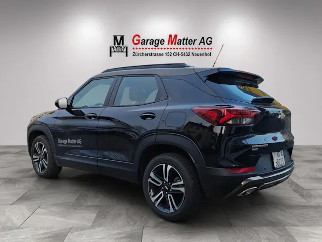 Chevrolet Activ