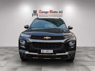 Chevrolet Activ