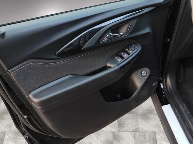 Chevrolet Activ