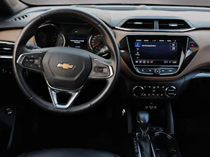 Chevrolet Activ