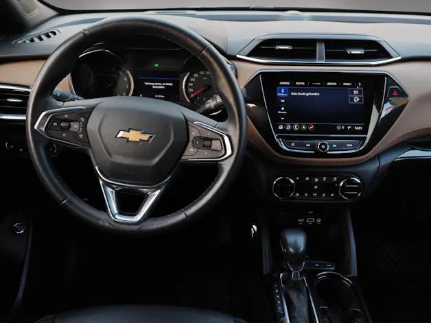 Chevrolet Activ