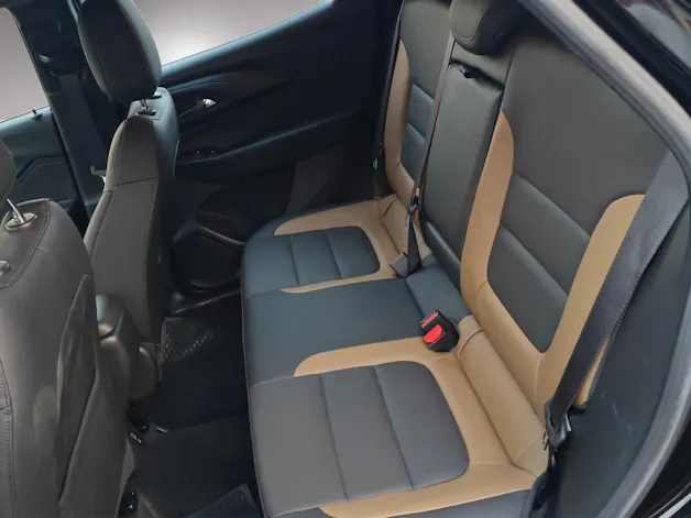 Chevrolet Activ