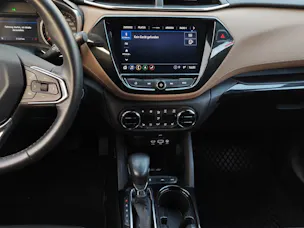 Chevrolet Activ