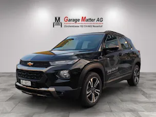 Chevrolet Activ