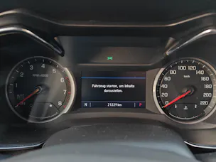 Chevrolet Activ