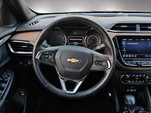 Chevrolet Activ