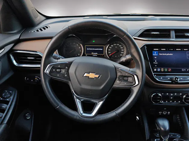Chevrolet Activ