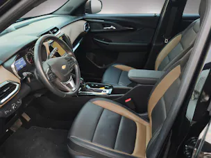 Chevrolet Activ